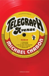 Telegraph Avenue