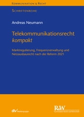 Telekommunikationsrecht kompakt