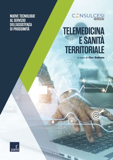 Telemedicina e sanità territoriale - Ciro Galiano
