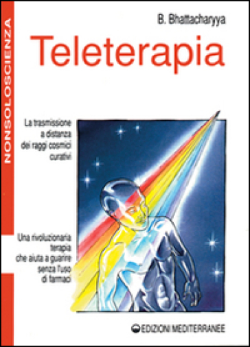 Teleterapia - Benoytosh Bhattacharyya