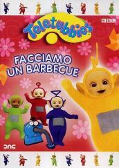 Teletubbies - Facciamo un barbecue (DVD)