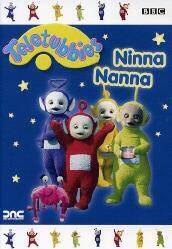 Teletubbies - Ninna Nanna
