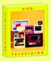 Television (2nd mini album)