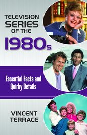 Television Series of the 1980s