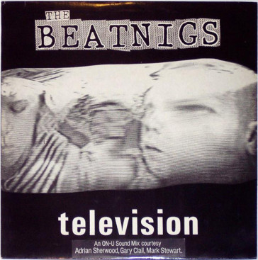 Television - The Beatnigs