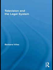 Television and the Legal System