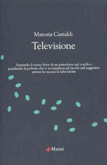 Televisione - Marosia Castaldi