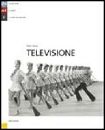 Televisione - Pietro Favari