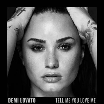 Tutti gli album di Demi Lovato