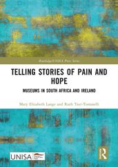 Telling Stories of Pain and Hope
