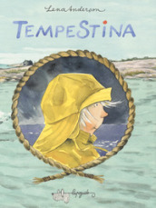 TempeStina. Ediz. a colori