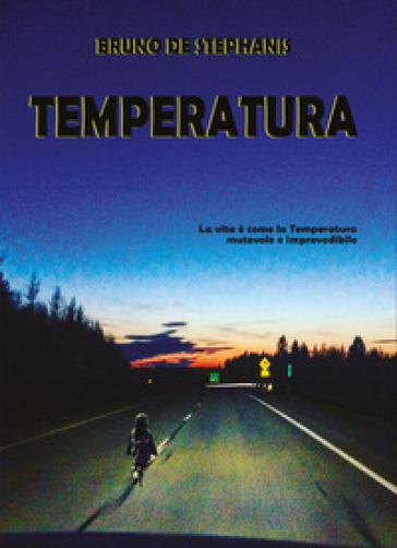 Temperatura - Bruno De Stephanis
