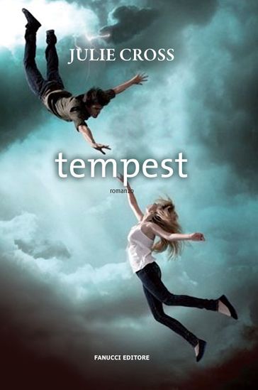 Tempest - Julie Cross