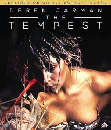 Tempest (The) - Derek Jarman