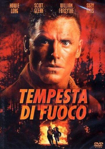 Tempesta Di Fuoco - Firestorm - Dean Semler