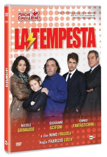 Tempesta (La) - Fabrizio Costa