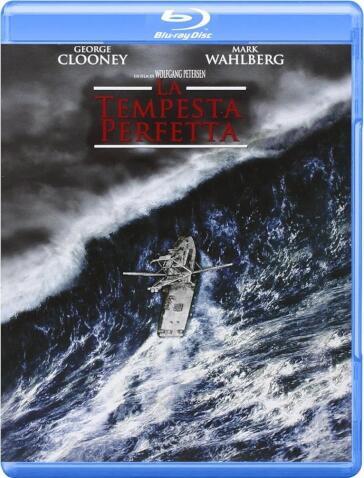 Tempesta Perfetta (La) - Wolfgang Petersen