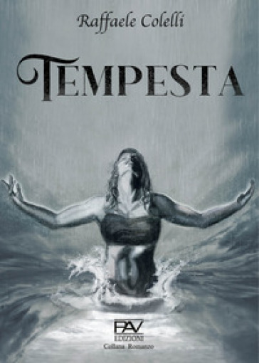 Tempesta - Raffaele Colelli