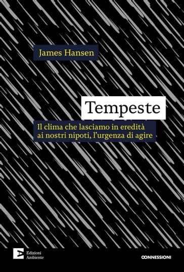 Tempeste - James Hansen