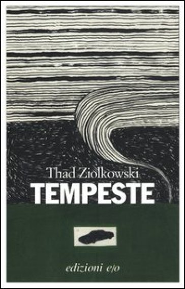 Tempeste - Thad Ziolkowski