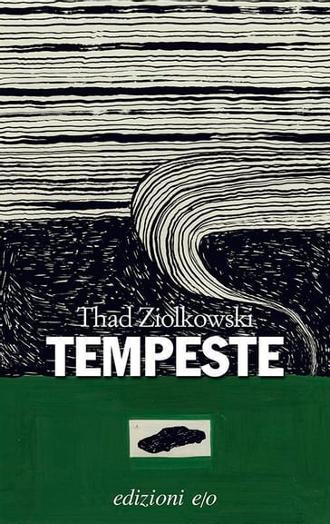 Tempeste - Thad Ziolkowski