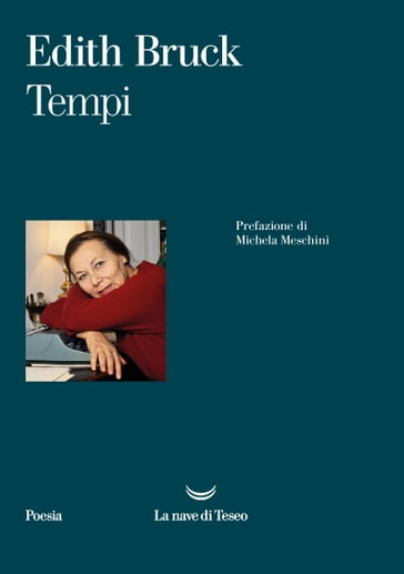 Tempi - Edith Bruck