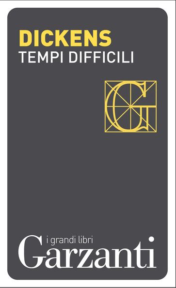 Tempi difficili - Charles Dickens