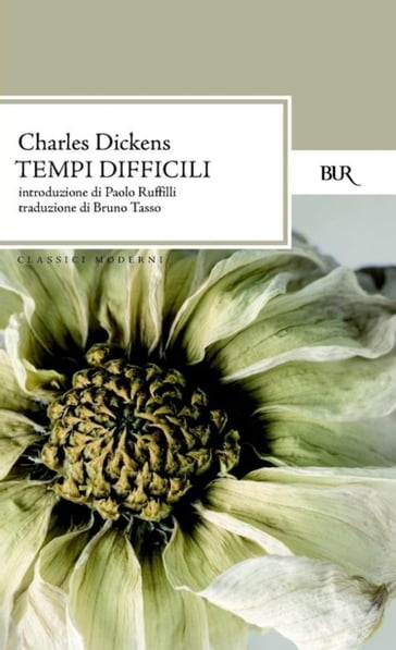 Tempi difficili - Charles Dickens