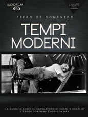 Tempi moderni. Audiofilm