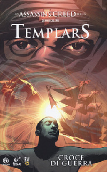 Templars. Assassin's creed. 2. - Fred Van Lente