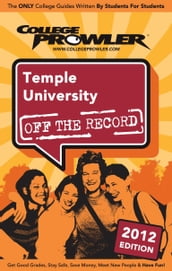Temple University 2012