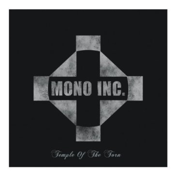 Temple of the torn - bonus - Mono Inc.