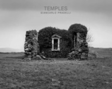 Temples. Ediz. italiana, francese e inglese - Giancarlo Pradelli