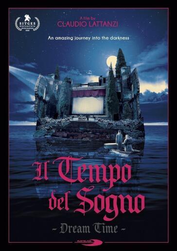 Tempo Del Sogno (Il) - Claudio Lattanzi