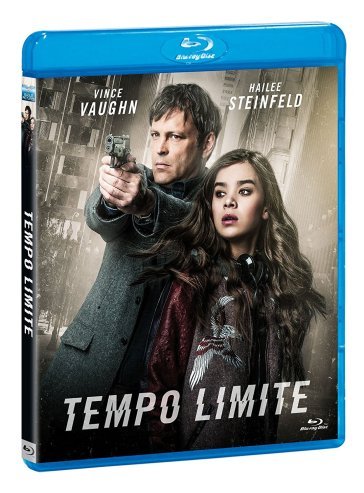 Tempo Limite - Peter Billingsley