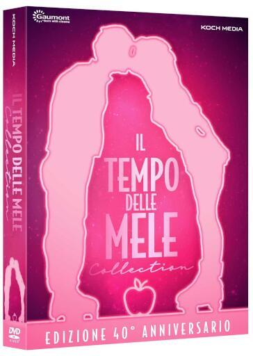 Tempo Delle Mele Collection (Il) (2 Dvd) - Claude Pinoteau