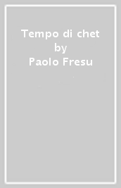 Tempo di chet