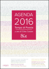 Tempo di poesia. Agenda 2016