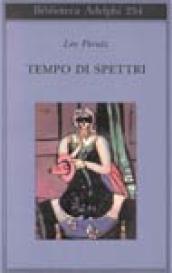 Tempo di spettri