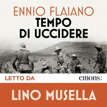 Tempo di uccidere - Ennio Flaiano