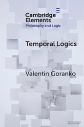 Temporal Logics