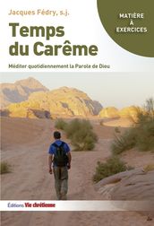 Temps du Carême