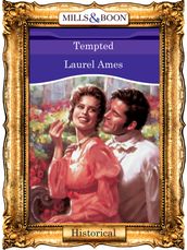 Tempted (Mills & Boon Vintage 90s Modern)
