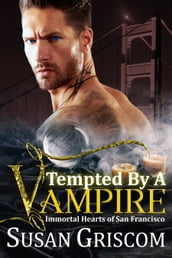 Tempted by a Vampire