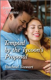 Tempted by the Tycoon s Proposal