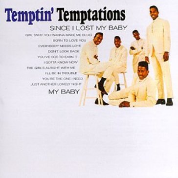 Temptin's temptations - Temptations