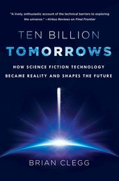 Ten Billion Tomorrows