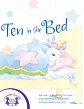 Ten In The Bed