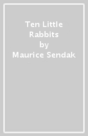 Ten Little Rabbits