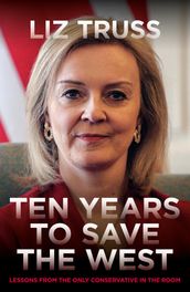 Ten Years to Save the West